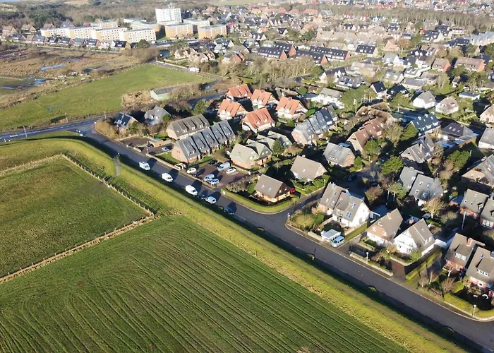 Ferienwohnung, App 17