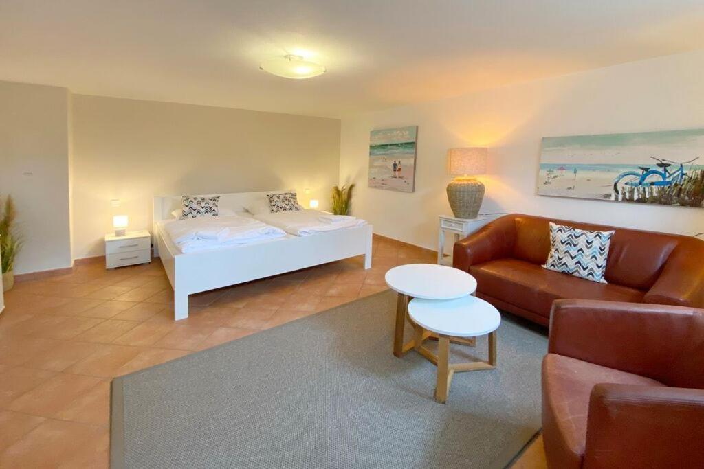 Apartment Ferienwohnung, App 17 *