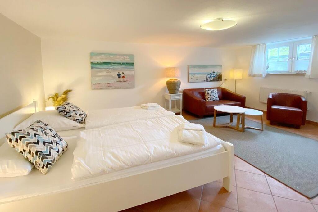 Ferienwohnung, App 17