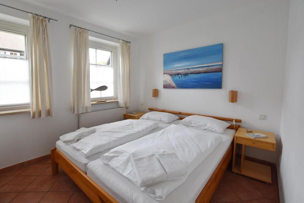 Ferienwohnung, App 17 * Westerland