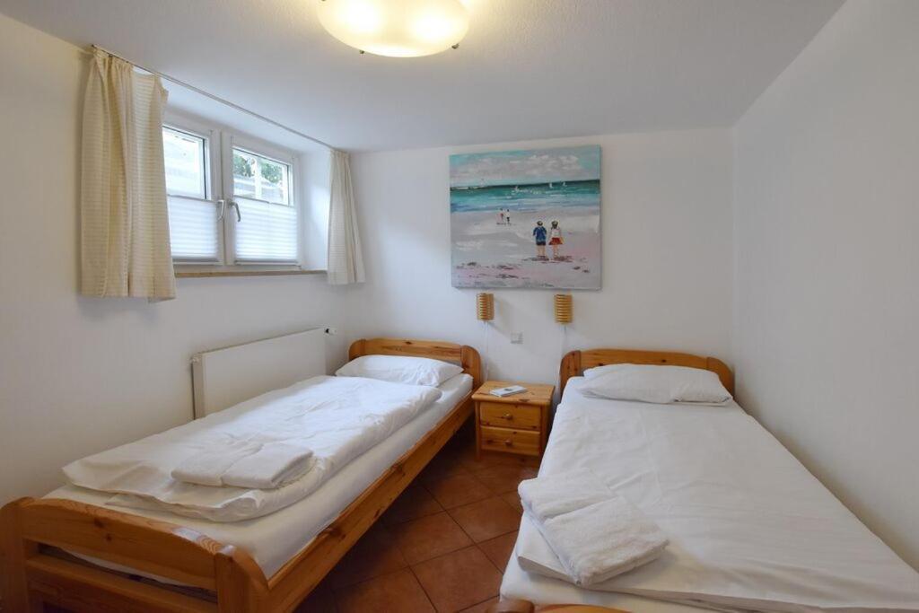 Ferienwohnung, App 17 Apartment