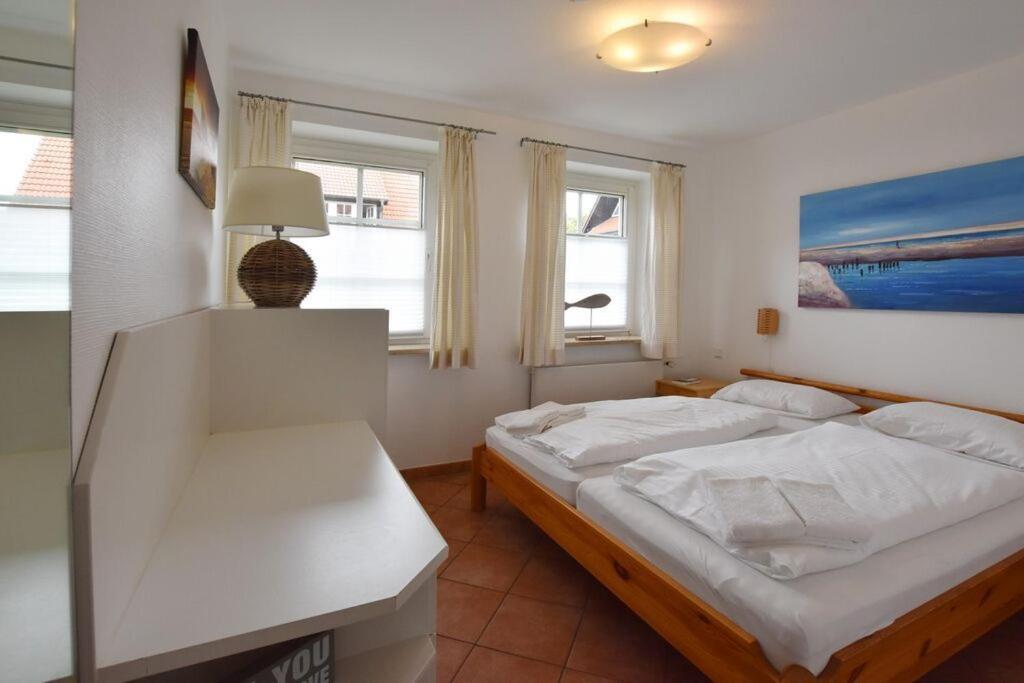 Ferienwohnung, App 17 Apartment *