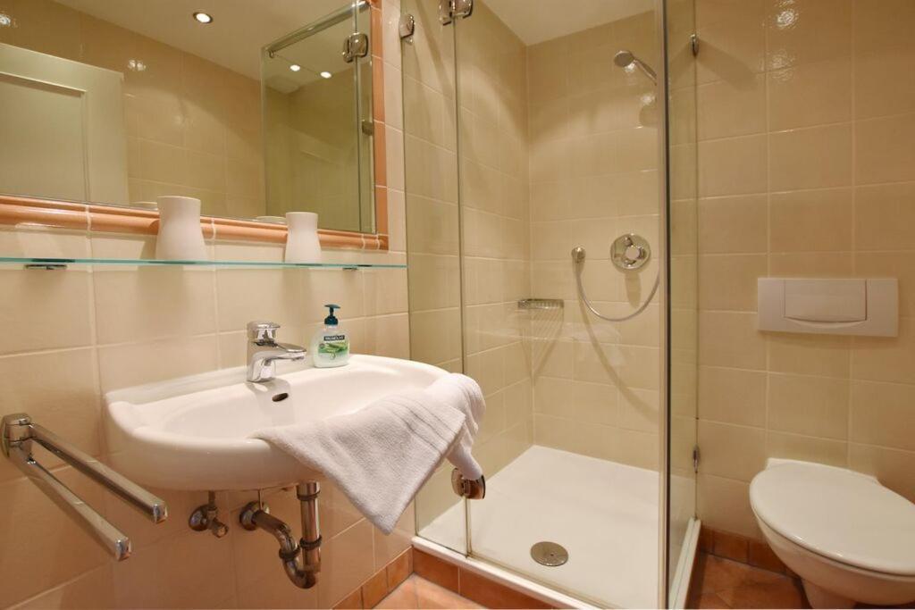 Ferienwohnung, App 17 Apartment Westerland