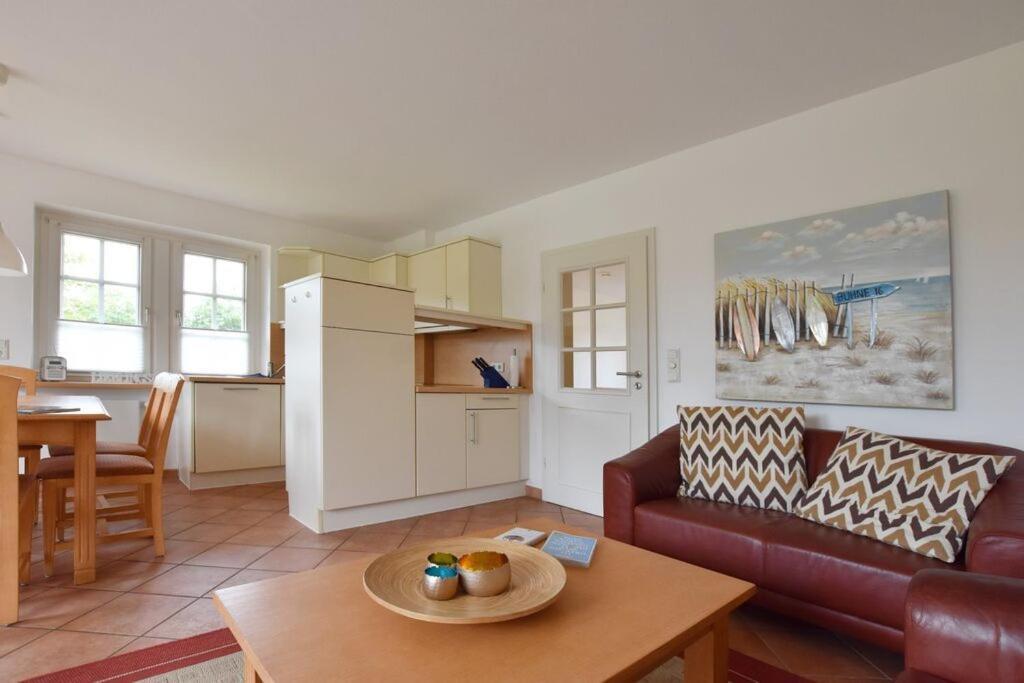 Ferienwohnung, App 17 Apartment