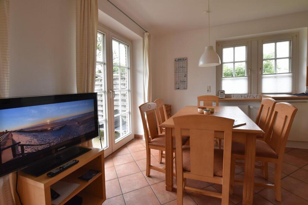 Ferienwohnung, App 17 *