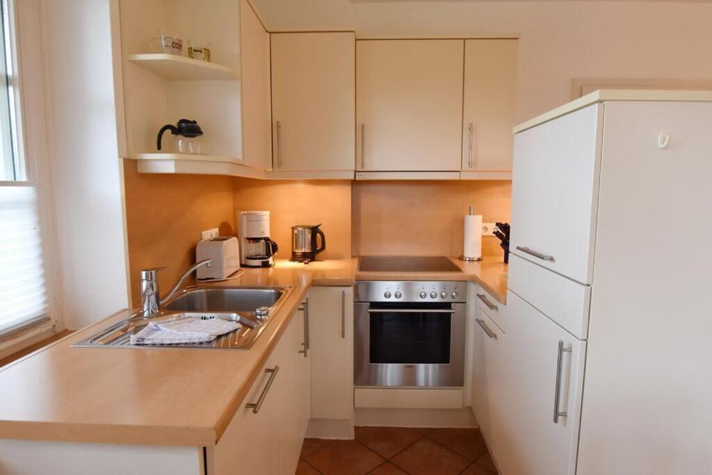 Ferienwohnung, App 17 Apartment *