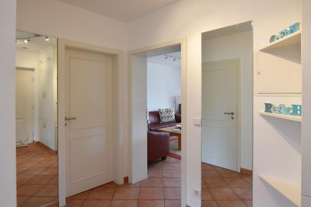 Ferienwohnung, App 17 * Westerland