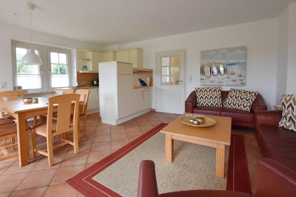 Apartment Ferienwohnung, App 17 Westerland