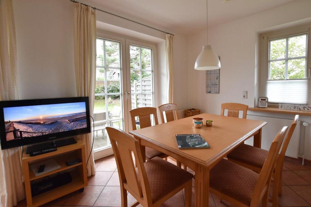 Ferienwohnung, App 17 *