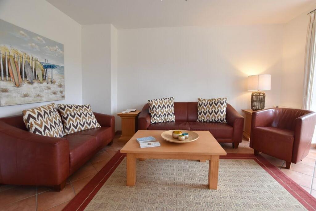 Ferienwohnung, App 17 Apartment *