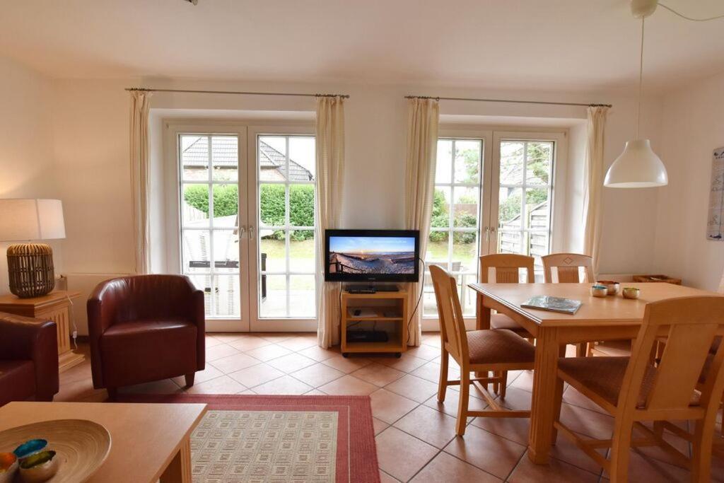 Apartment Ferienwohnung, App 17 Westerland